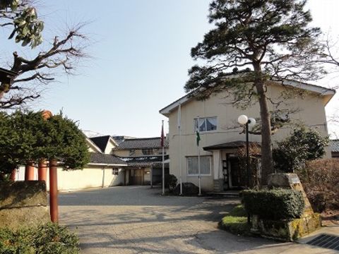 川田ニット(株)