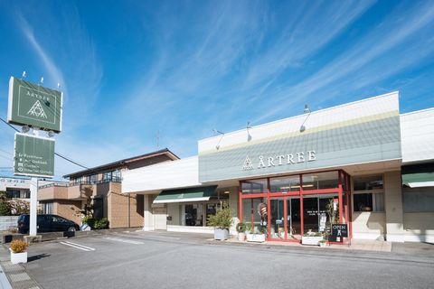 富山店